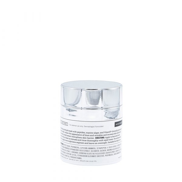 Hydra-Firm Gel Mask