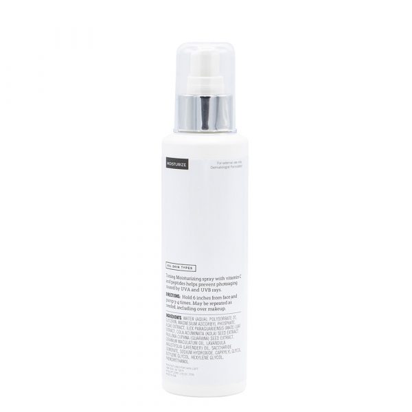 Phyto-C Peptide Spray