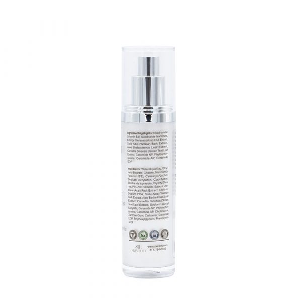 HA Balance Pore Refining Moisturizer