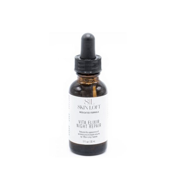 Vita Elixir Night Repair